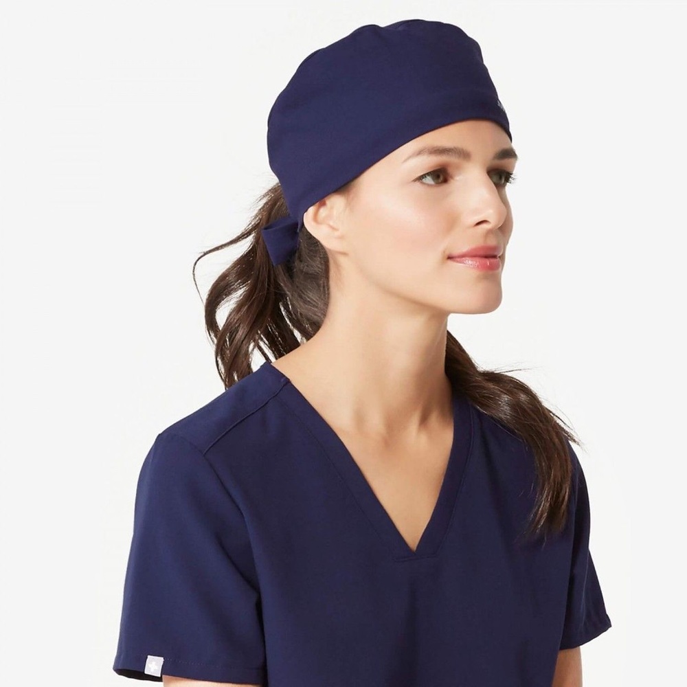 ISO FIGS Scrub Cap